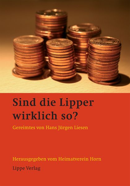 Cover von Sind die Lipper wirklich so?