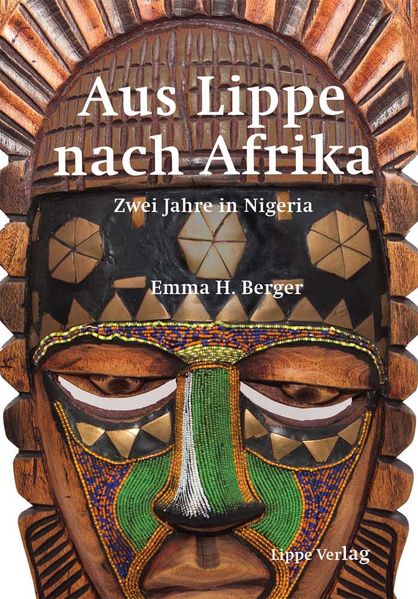 Cover von Aus Lippe nach Afrika