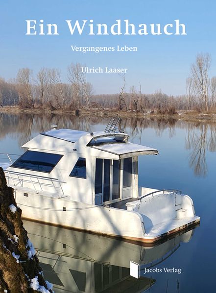 Cover von Ein Windhauch