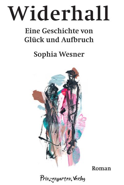 Cover von Widerhall