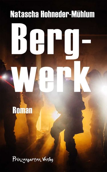 Cover von Bergwerk