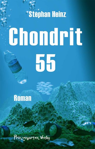Cover von Chondrit 55