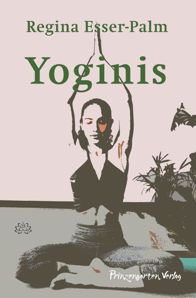 Cover von Yoginis