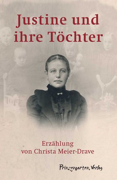 Cover von Justine und ihre Töchter