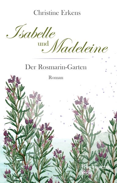 Cover von Der Rosmarin-Garten