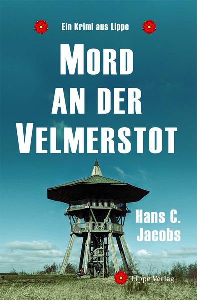 Cover von Mord an der Velmerstot