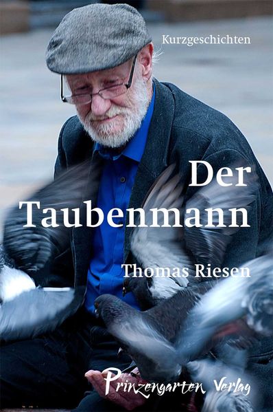 Cover von Der Taubenmann