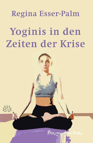Cover von Yoginis in den Zeiten der Krise