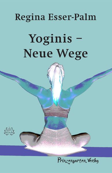 Cover von Yoginis – neue Wege