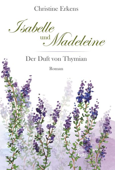 Cover von Der Duft von Thymian