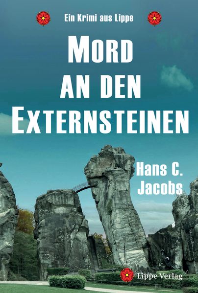 Cover von Mord an den Externsteinen