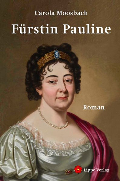 Cover von Fürstin Pauline