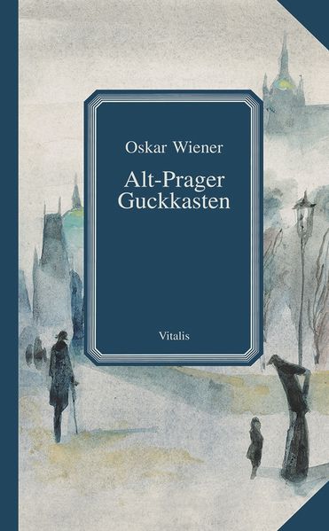 Cover von Alt-Prager Guckkasten