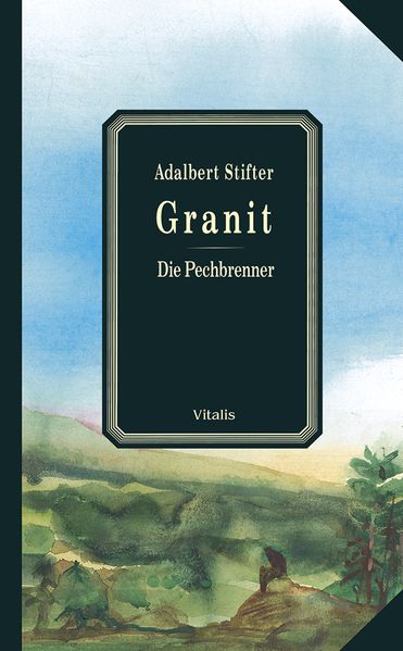 Cover von Granit /Die Pechbrenner