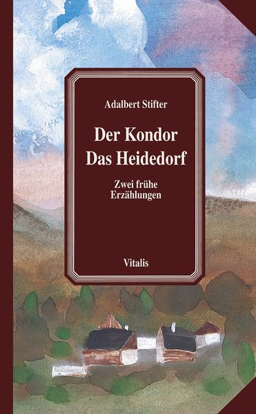 Cover von Der Kondor /Das Heidedorf