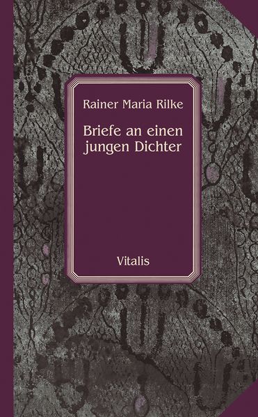 Cover von Briefe an einen jungen Dichter