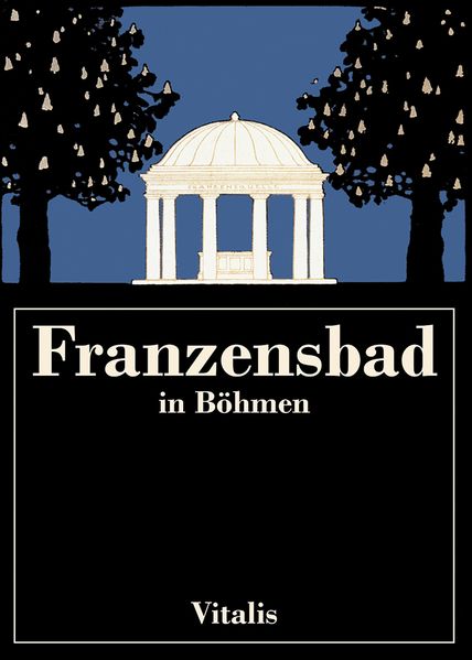Cover von Franzensbad in Böhmen