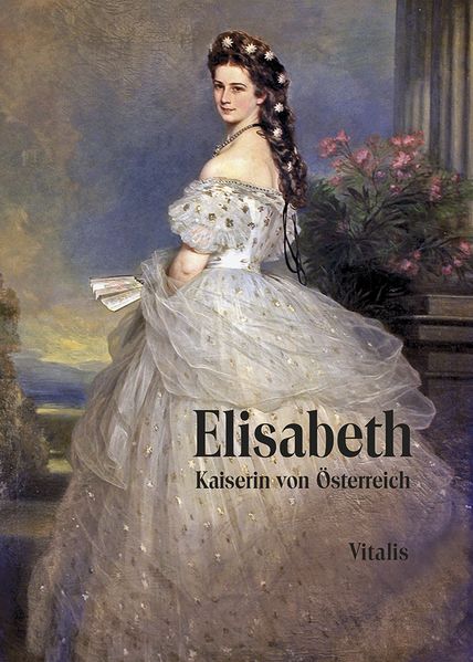 Cover von Elisabeth