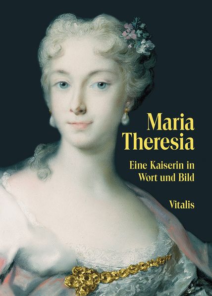Cover von Maria Theresia