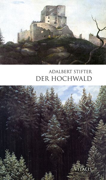Cover von Der Hochwald