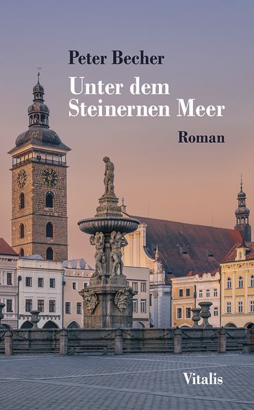 Cover von Unter dem Steinernen Meer