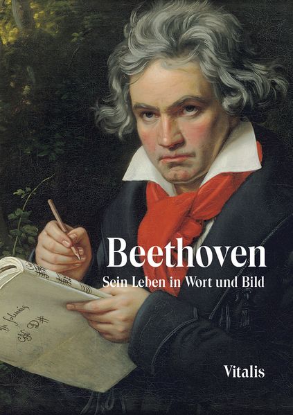 Cover von Beethoven