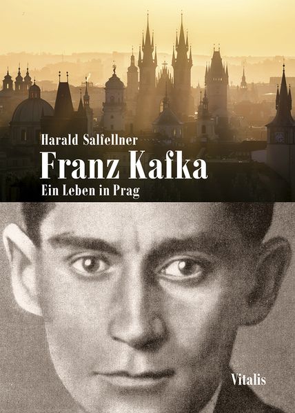 Cover von Franz Kafka