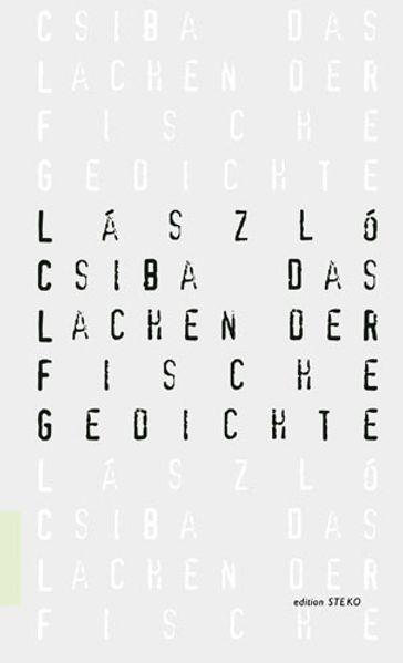 Cover von Das Lachen der Fische