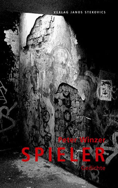 Cover von Spieler