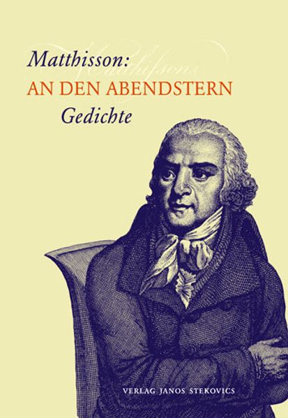 Cover von An den Abendstern