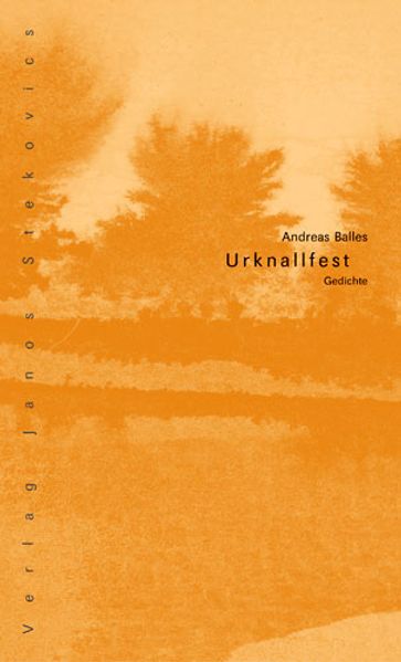 Cover von Urknallfest