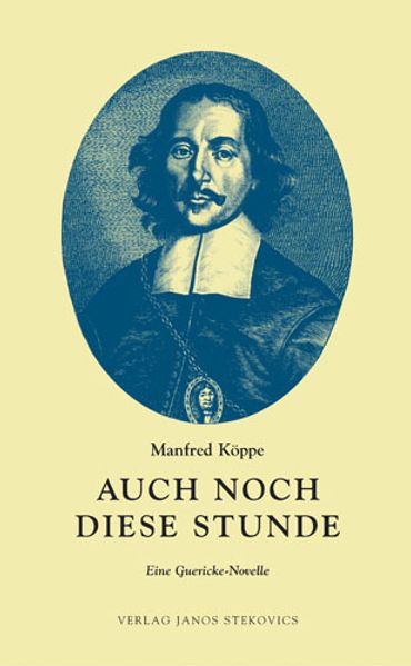 Cover von Auch noch diese Stunde