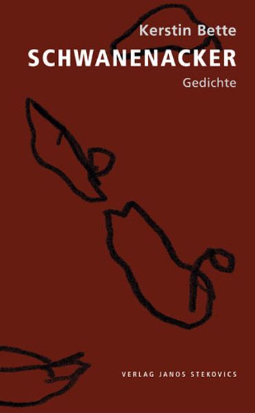 Cover von Schwanenacker