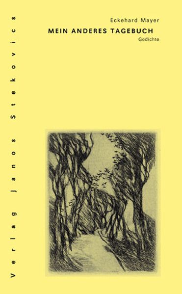 Cover von Mein anderes Tagebuch