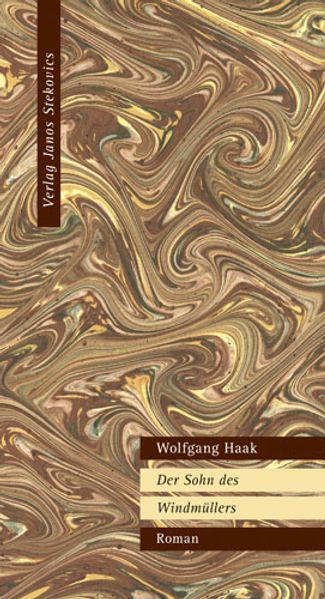 Cover von Der Sohn des Windmüllers