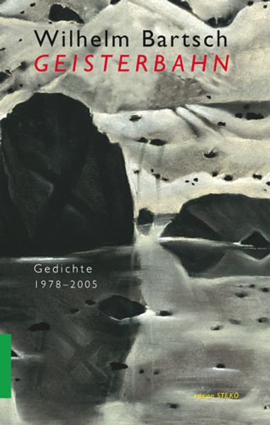 Cover von Geisterbahn