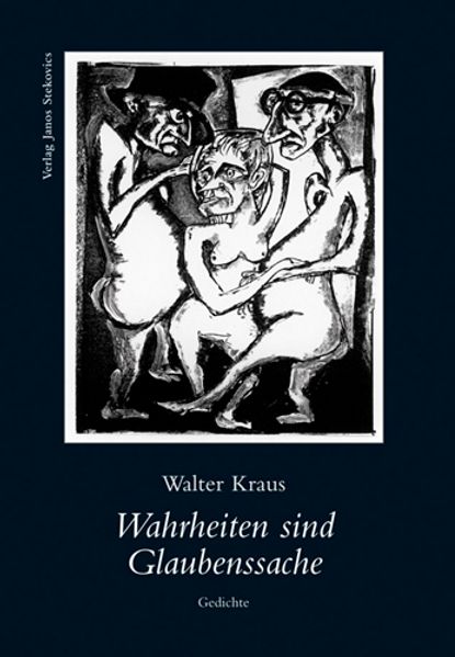 Cover von Wahrheiten sind Glaubenssache