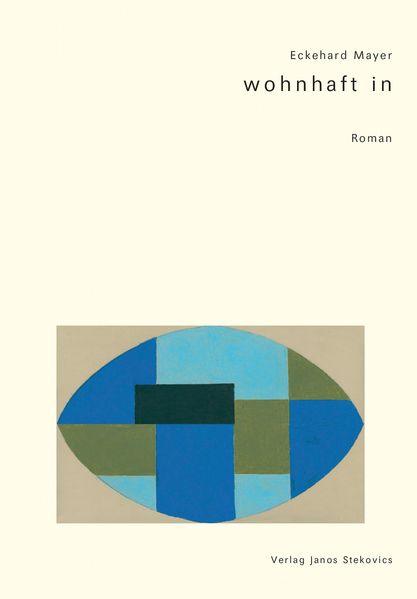 Cover von wohnhaft in
