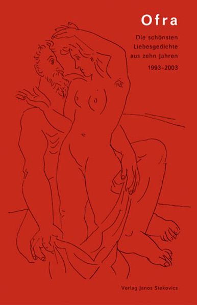Cover von Ofra