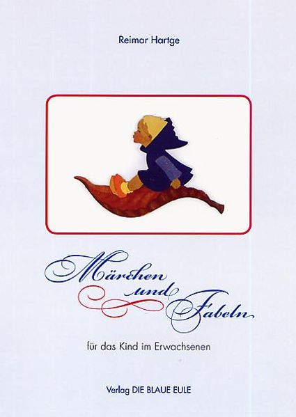 Cover von Märchen und Fabeln für das Kind im Erwachsenen