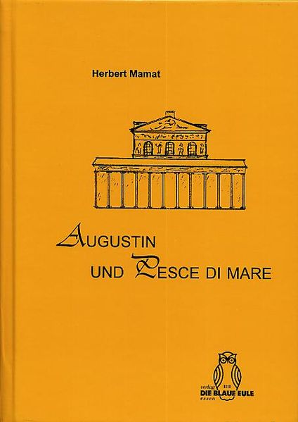 Cover von Augustin und Pesce di mare