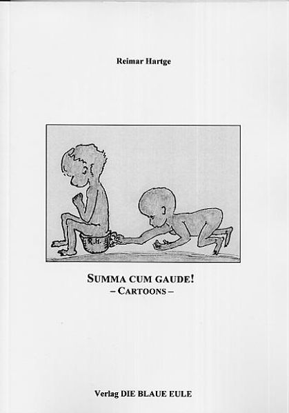 Cover von Summa cum gaude