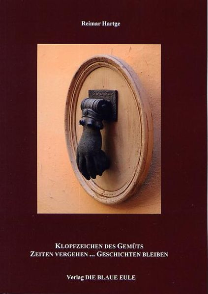 Cover von Klopfzeichen des Gemüts