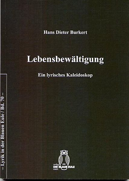 Cover von Lebensbewältigung