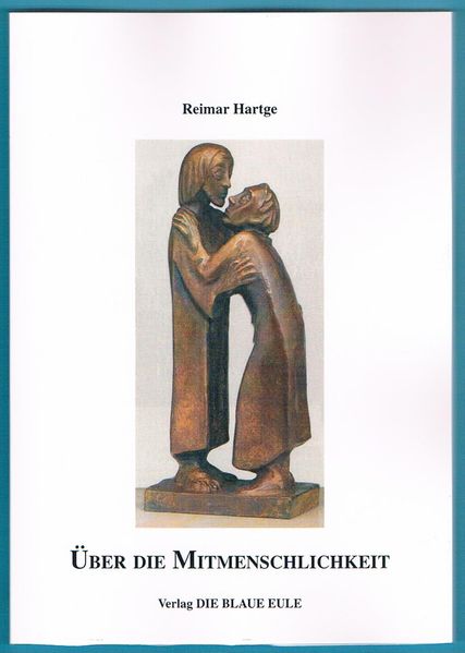 Cover von Über die Mitmenschlichkeit