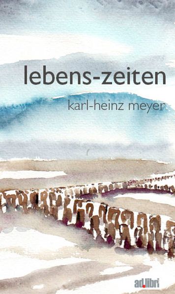 Cover von lebens-zeiten