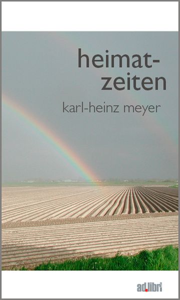 Cover von heimat-zeiten
