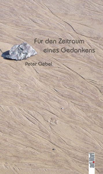 Cover von Für den Zeitraum eines Gedankens