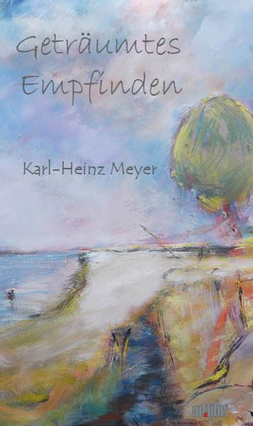 Cover von Geträumtes Empfinden