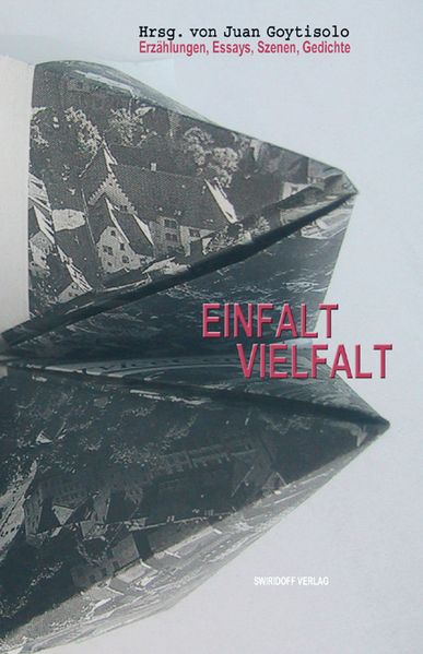 Cover von Einfalt – Vielfalt